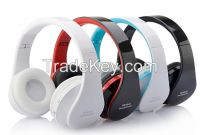 wireless buletooth3.0 headphones for mobile / tablet pc/ notebook