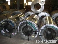 Sell Stainless Steel Sheets Coils Primary Stock