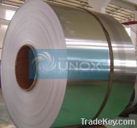 Sell 202 2B Stainless Steel Coil-China 202 DDQ Stainless Steel