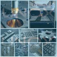 Laser Cutting - Sheet Metal Cutting & Fabrication Stainless Steel Metal Sheets