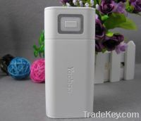 Sell Mobile Power Mobile Phone battery charger USB charge yoobao