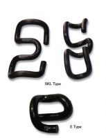 Sell rail elastic clip