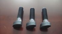 Sell half-head bolt