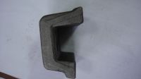 Sell rail clamp, clamp plate