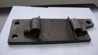 Sell tie plate, base plate