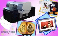Sell digital printer byc168