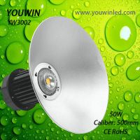 50W LED Industrial Lamp