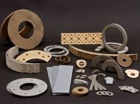 High Quality Friction Material