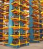 Sell Selective pallet racking