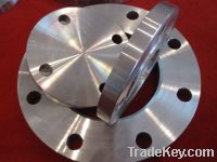 Sell ASME forged steel flange