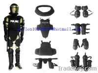 Sell riot gear