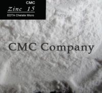 Sell EDTA Zn 15(EDTA Zinc Disodium)