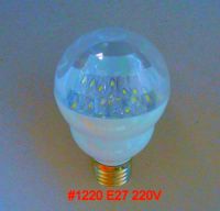 Supply LED Globe Lamp