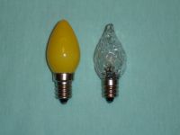 Sell Candle Lamp, Candle Bulb, Small Bulb, Small Light