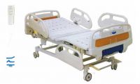 DDC-2  Remote-control electric medical bed
