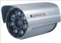 Sell IR Waterproof CCD Camera