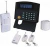 Sell GSM  burglar Alarm system