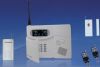 Sell GSM PSTN alarm systems