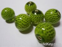Sell glass beads
