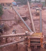 Sell Belt conveyor, mining, metallurgy, and coal industries , cement