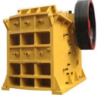 Sell Jaw Crusher, 400x600, Cement Equipment.best quality