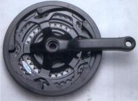 multilevel  bicycle/electric bicycle chainwheel&crank