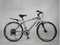 mountain bicycle/fashionable and durable