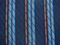 Sell 65/35 120x80 CVC stripe fabric
