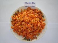 Sell dried shrimp