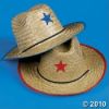 Sell Straw cowboy hats