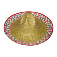 Sell Mexico straw hats