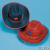 Sell party straw hats