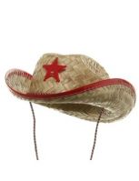 Sell Beachcomber straw hats