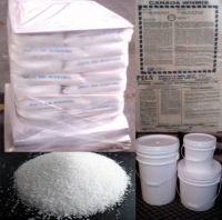 Sell Sodium Hydroxide - Caustic Soda - Lye - NAoH