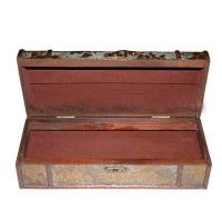 Sell wooden box/wooden boxes