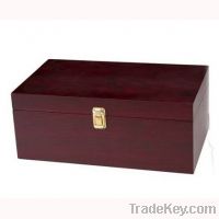 sell all kinds of wooden  boxes