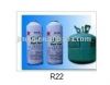 Sell single refrigerant gas 22