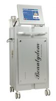Sell 25W vacuum and cavitation slimming machine on sales promotion