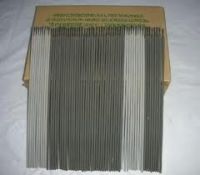 Sell welding electrodes