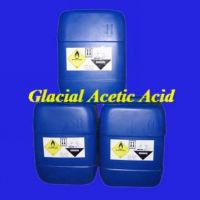 Sell Glacial Acetic Acid