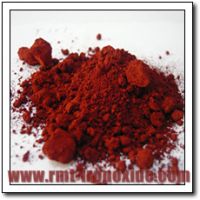 Sell Iron Oxide Red/Yellow/Green/Brown/Orange/Black/Blue