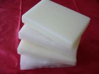 Sell Paraffin Wax CAS:64742-43-4 Packing:24 kgs net in White polypropy
