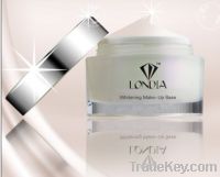 Sell skin whitening make up base creamy concealer BB cream