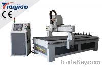 low cost sell Linear type ATC cnc engraving machine 1325