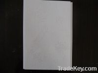 Sell foiled pvc decorative board