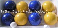 bocce , boules, petanque factory offer