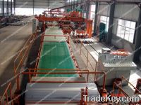 Sell Fiber Cement Board Production Line