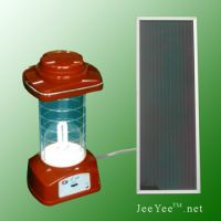 Sell Solar Charging/camping Light(JYSCL001)