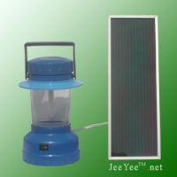 Sell Solar Charging/camping Light(JYSCL002)