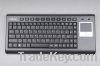 Sell Slim Keyboard 2.4G Wireless con touchpad e ricevitore USB